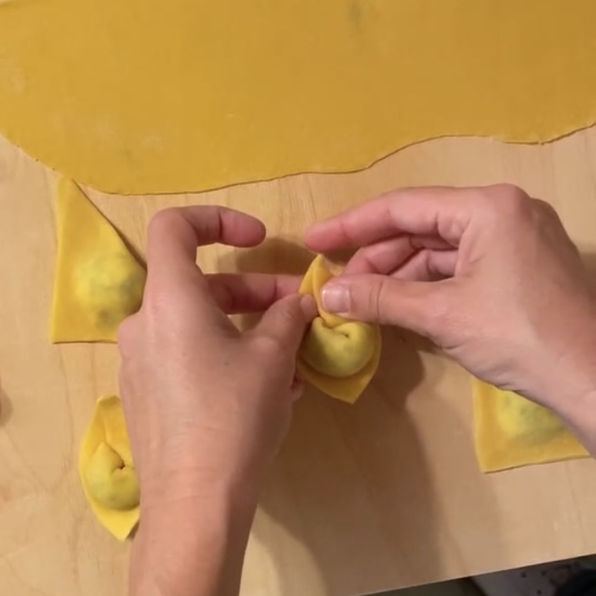 Take a Pasta Class in Tuscany in the Stunning Florence Countryside