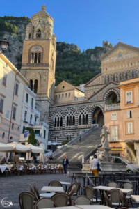 Amalfi