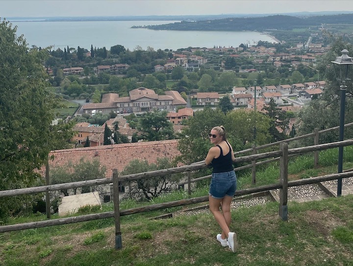 My 4 Week Italy Itinerary – September 2022