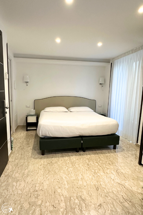 Sorrento Flats Apartment 2