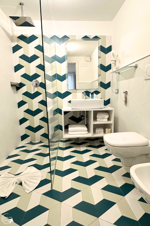 Sorrento Flats Apartment 3