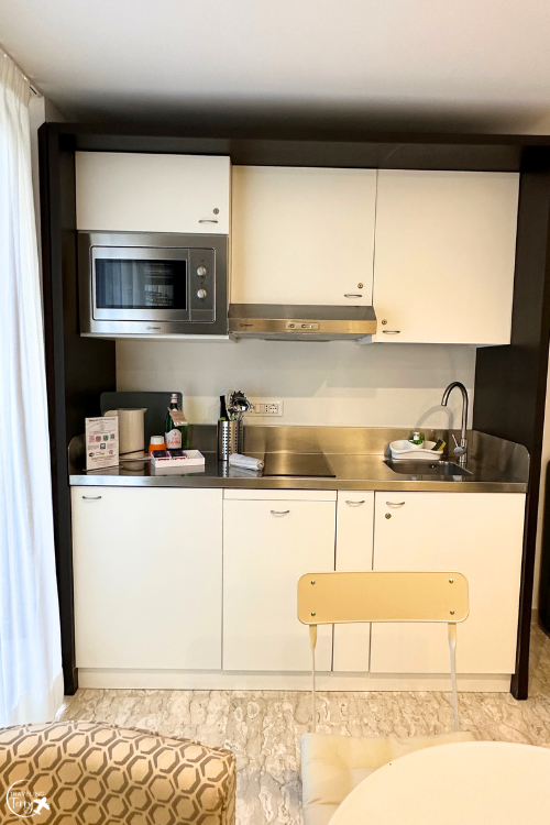 Sorrento Flats Apartment 4