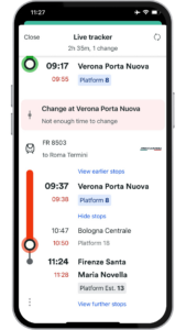 Trainline 4