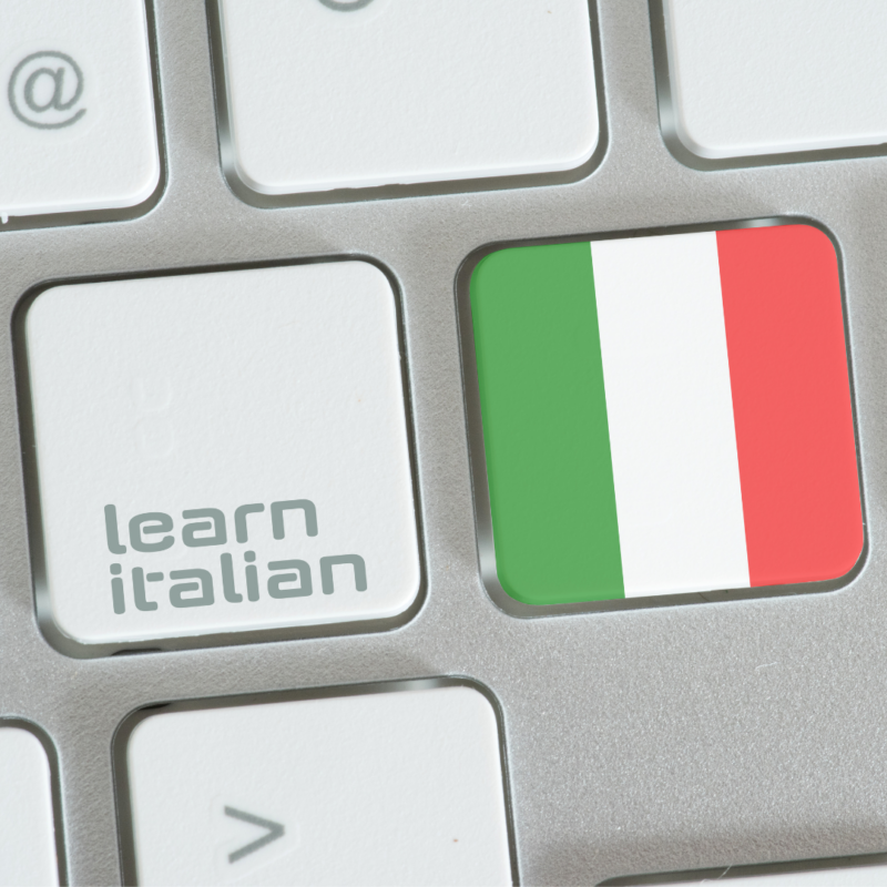 Learning Italian with Babbel: Preparing for a Month in Italy