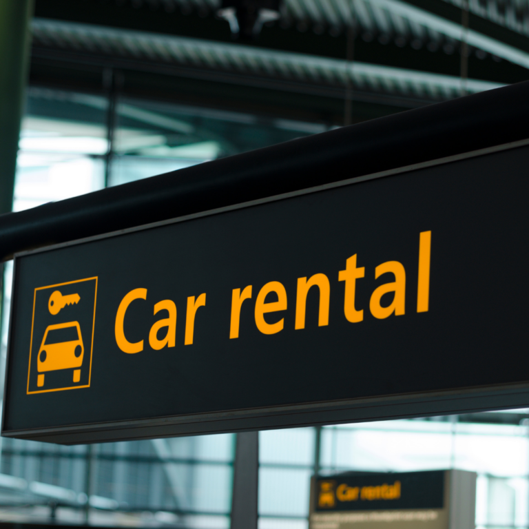 A Solo Traveler’s Guide to Renting a Car in Europe