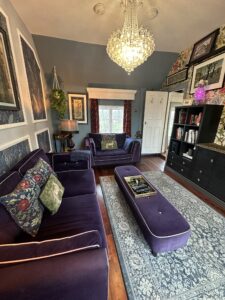 Luxury in the Heart of Stratford-Upon-Avon: A Stay at The Penthouse on Waterside